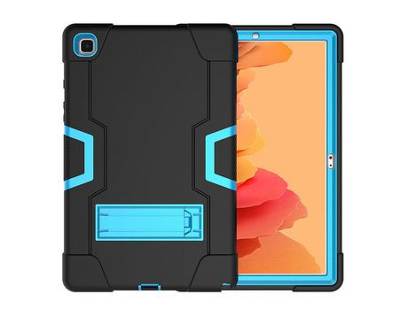 Carcasa para Samsung Galaxy Tab a7 10.4 (2020) Negro