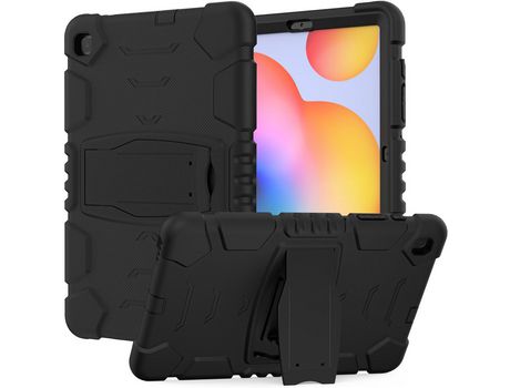 Carcasa para Samsung Galaxy Tab s6 lite p610 Negro