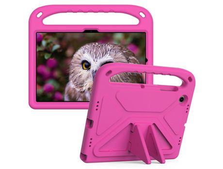 Carcasa para Samsung Galaxy Tab a8 10.5 (2021) Rosa