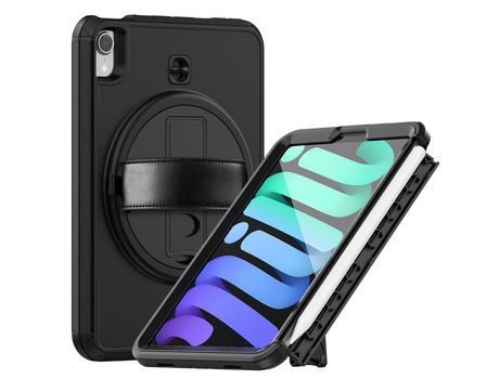 Carcasa para iPad Mini (2021) Negro