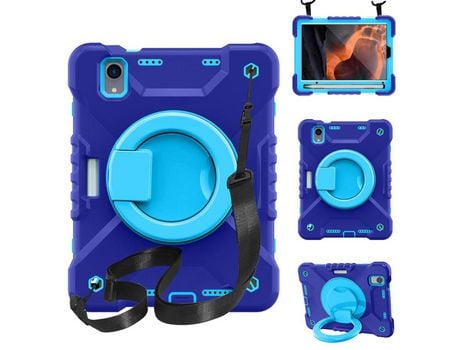Carcasa para iPad Mini (2021) Azul