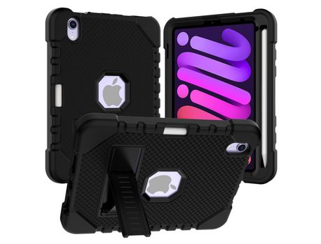 Carcasa para iPad Mini (2021) Negro