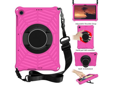 Carcasa para Huawei enjoy Tablet 2/Matepad t 10 9.7 /Matepad t 10s 10.1 Rosa