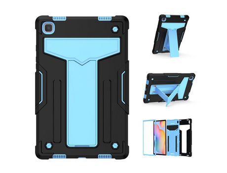 Carcasa para Samsung Galaxy Tab a7 10.4 (2020) Negro