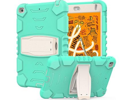 Carcasa para iPad Mini (2019) 7.9 /Mini 4 Verde
