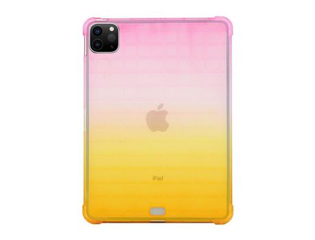 Carcasa para iPad Pro 11 (2020)/(2018) Rosa