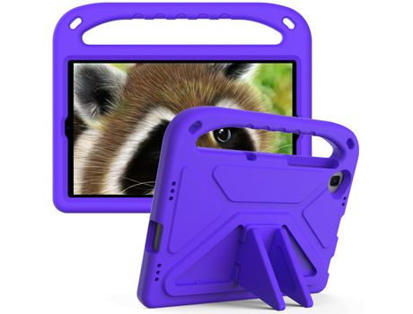 Carcasa para Lenovo Tab m10 hd gen 2/Tab m10 plus tb-x606 Morado