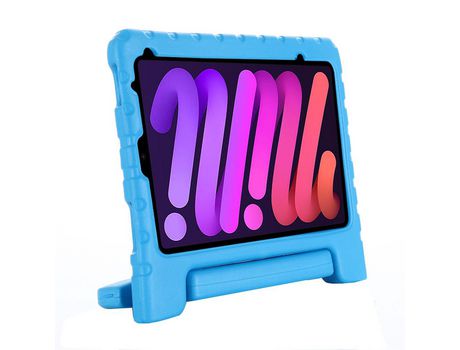 Carcasa para iPad Mini (2021) Azul