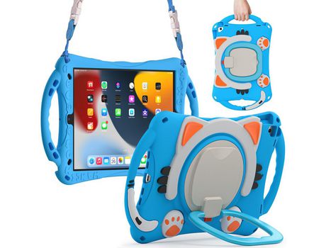 Carcasa para iPad Pro 10.5- (2017)/Air 10.5 (2019)/10.2 (2019)/(2020)/(2021)