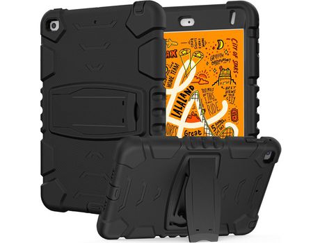 Carcasa para iPad Mini (2019) 7.9 /Mini 4 Negro