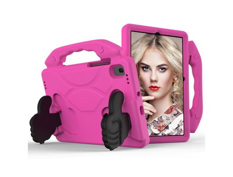 Carcasa para Samsung Galaxy Tab s6 Rosa
