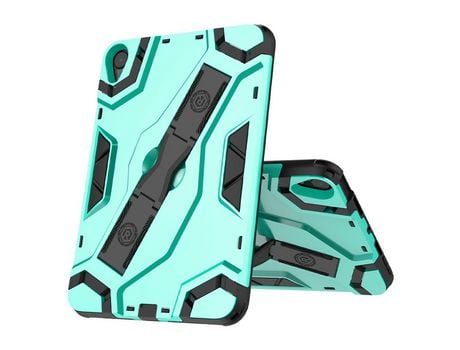 Carcasa para iPad Mini (2021) Verde
