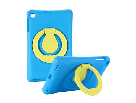 Carcasa para Samsung Galaxy Tab a 10.1 (2019) t510 Azul