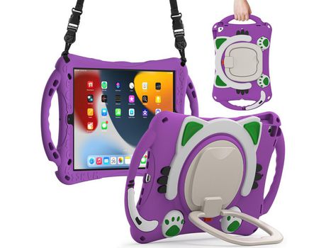 Carcasa para iPad Pro 10.5- (2017)/Air 10.5 (2019)/10.2 (2019)/(2020)/(2021)