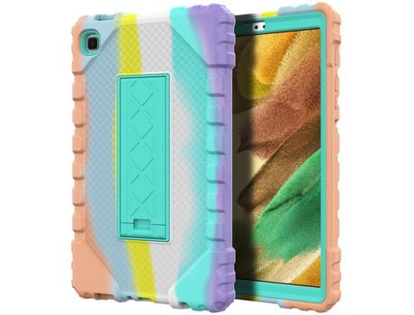 Carcasa para Samsung Galaxy Tab a7 lite 8.7 t220/t225 (2021) Rosa