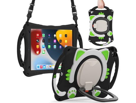 Carcasa para iPad Pro 10.5- (2017)/Air 10.5 (2019)/10.2 (2019)/(2020)/(2021)