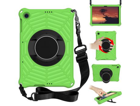 Carcasa para Huawei enjoy Tablet 2/Matepad t 10 9.7 /Matepad t 10s 10.1 Verde
