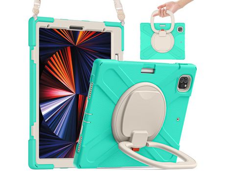 Carcasa para iPad Pro 12.9 (2021) Verde