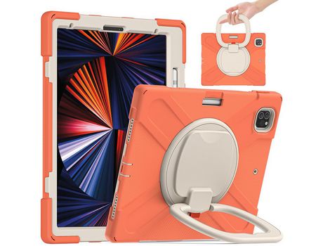 Carcasa para iPad Pro 12.9 (2021) Rosa