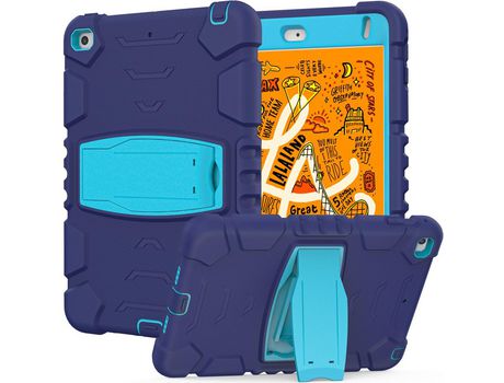 Carcasa para iPad Mini (2019) 7.9 /Mini 4 Azul