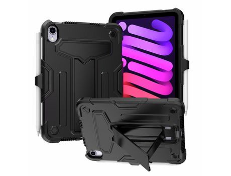 Carcasa para iPad Mini (2021) Negro
