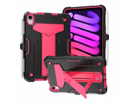 Carcasa para iPad Mini (2021) Rosa