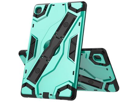 Carcasa para Samsung Galaxy Tab a7 lite 8.7- sm-t220 (wi-fi)/sm-t225 Verde