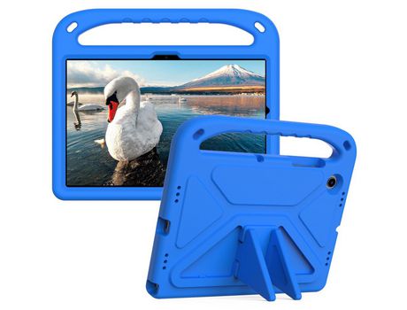 Carcasa para Samsung Galaxy Tab a8 10.5 (2021) Azul