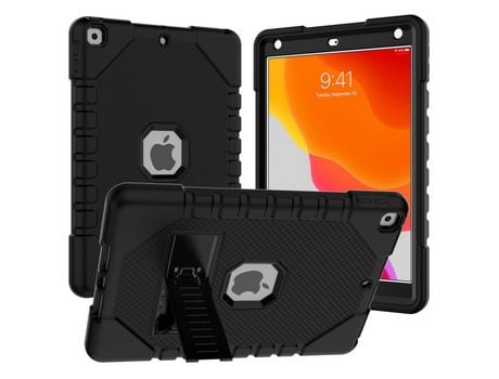 Carcasa para iPad 10.2 (2021)/(2020)/(2019) Negro