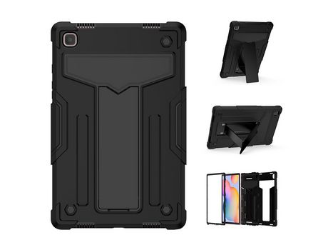 Carcasa para Samsung Galaxy Tab a7 10.4 (2020) Negro