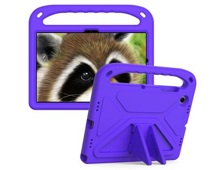 Carcasa para Samsung Galaxy Tab a8 10.5 (2021) Morado