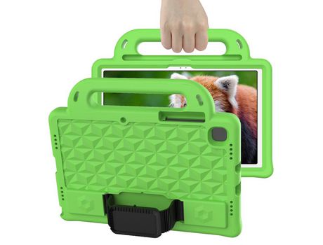 Carcasa para Samsung Galaxy Tab a8 10.5 (2021) Verde