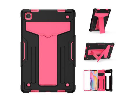 Carcasa para Samsung Galaxy Tab a7 10.4 (2020) Negro