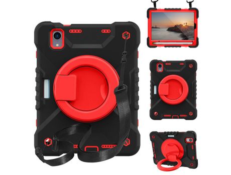 Carcasa para iPad Mini (2021) Negro