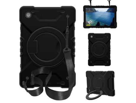 Carcasa para Samsung Galaxy Tab a8 10.5 (2021)