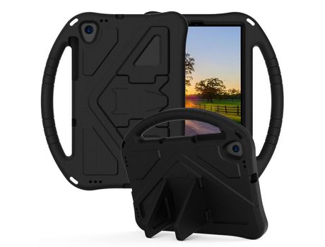 Carcasa para Lenovo Tab k10 (2021) tb-x6c6f/tb-x6c6l/tb-x6c6x Negro