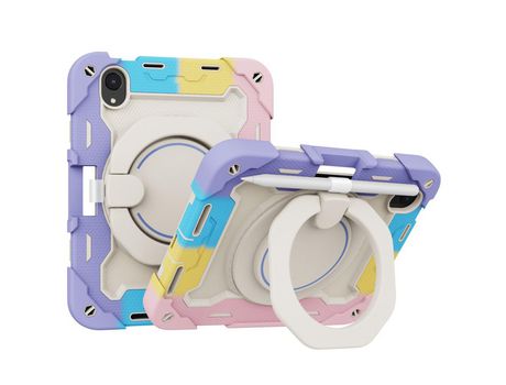 Carcasa para iPad Mini (2021) Rosa