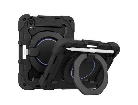 Carcasa para iPad Mini (2021) Negro