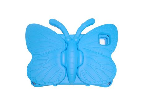Carcasa para Samsung Galaxy Tab a7 10.4 (2020) Azul