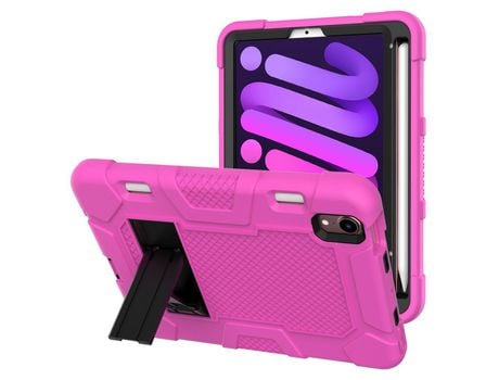 Carcasa para iPad Mini (2021) Rosa