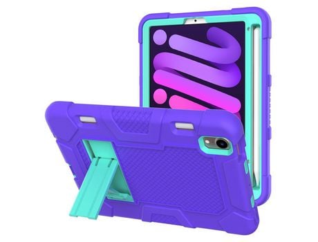 Carcasa para iPad Mini (2021) Verde