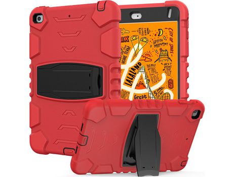 Carcasa para iPad Mini (2019) 7.9 /Mini 4 Negro