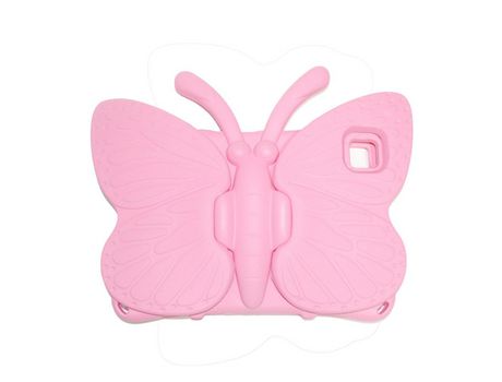 Carcasa para Samsung Galaxy Tab a7 10.4 (2020) Rosa