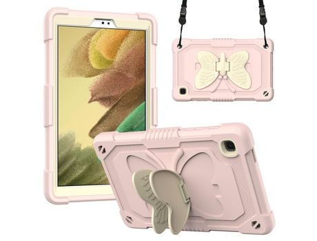 Carcasa para Samsung Galaxy Tab a7 lite 8.7 Rosa