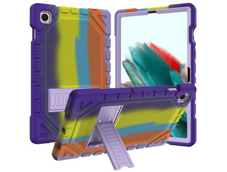 Carcasa para Samsung Galaxy Tab a8 10.5 (2021) Multicolor