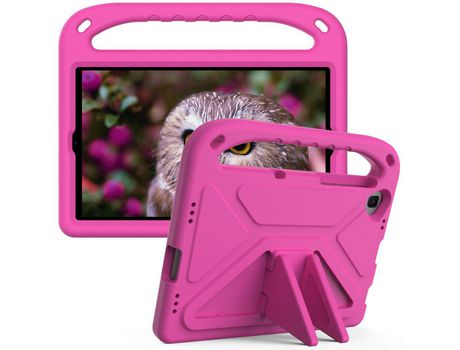 Carcasa para Lenovo Tab m10 hd gen 2/Tab m10 plus tb-x606 Rosa
