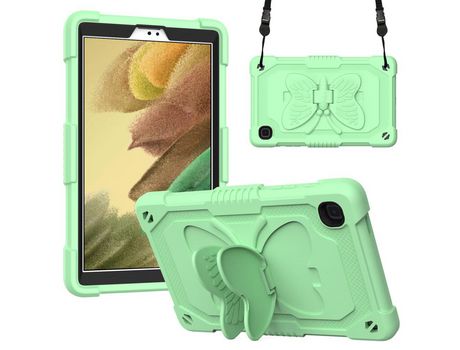 Carcasa para Samsung Galaxy Tab a7 lite 8.7 Verde
