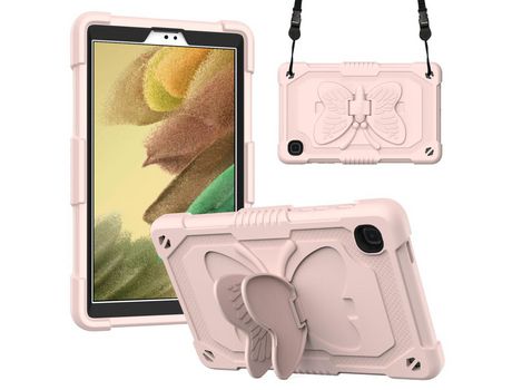 Carcasa para Samsung Galaxy Tab a7 lite 8.7 Rosa
