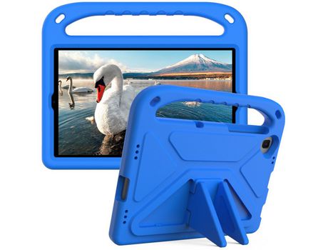 Carcasa para Lenovo Tab m10 hd gen 2/Tab m10 plus tb-x606 Azul