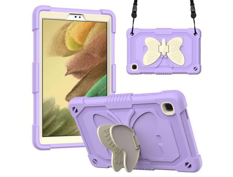 Carcasa para Samsung Galaxy Tab a7 lite 8.7 Morado